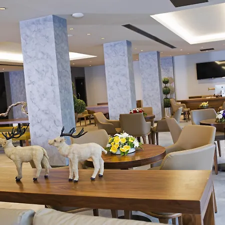 Mirage World 酒店 伊丘美勒