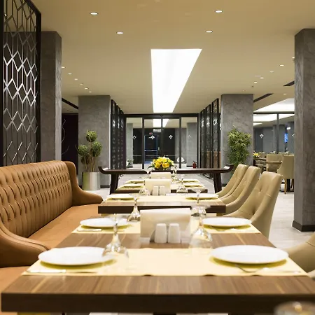 Mirage World 4* İçmeler