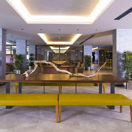 Mirage World 4* 伊丘美勒