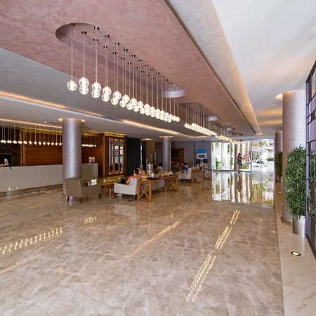 Mirage World İçmeler