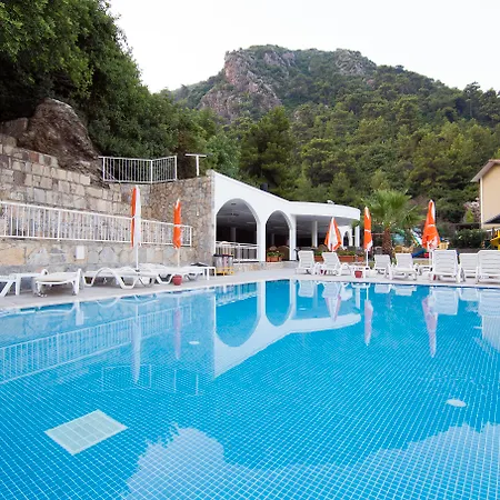 Mirage World İçmeler