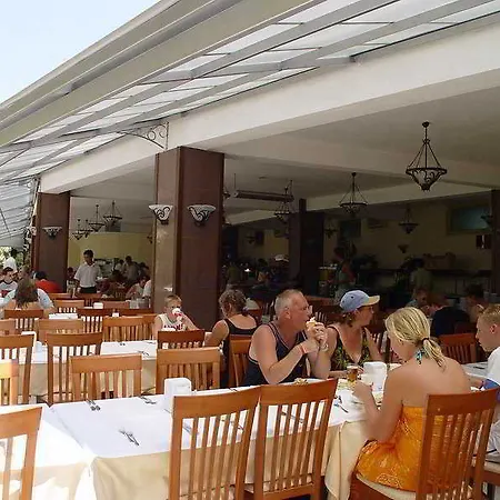Mirage World Hotel 4*